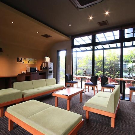 Hôtel Harajo No Yado Shiro à Minamishimabara Extérieur photo