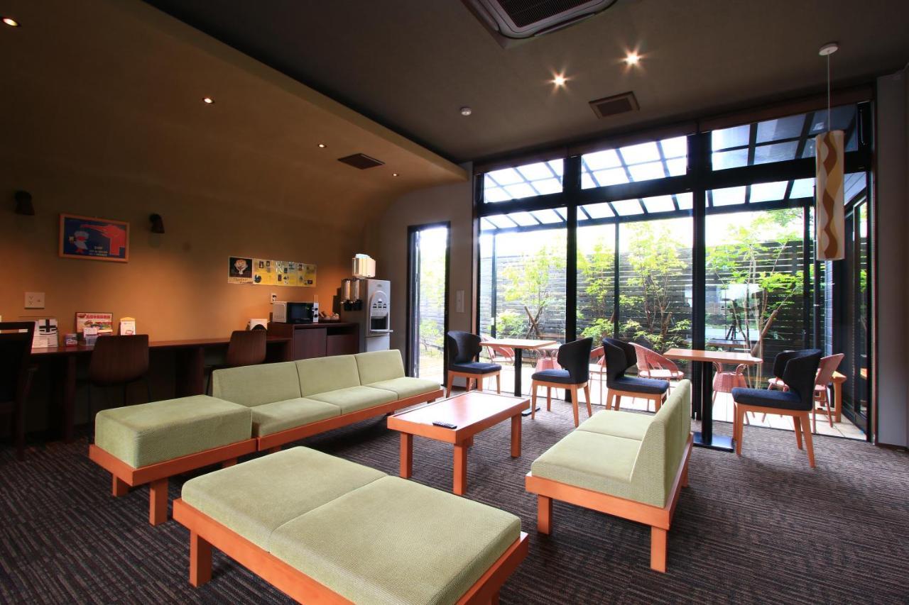 Hôtel Harajo No Yado Shiro à Minamishimabara Extérieur photo