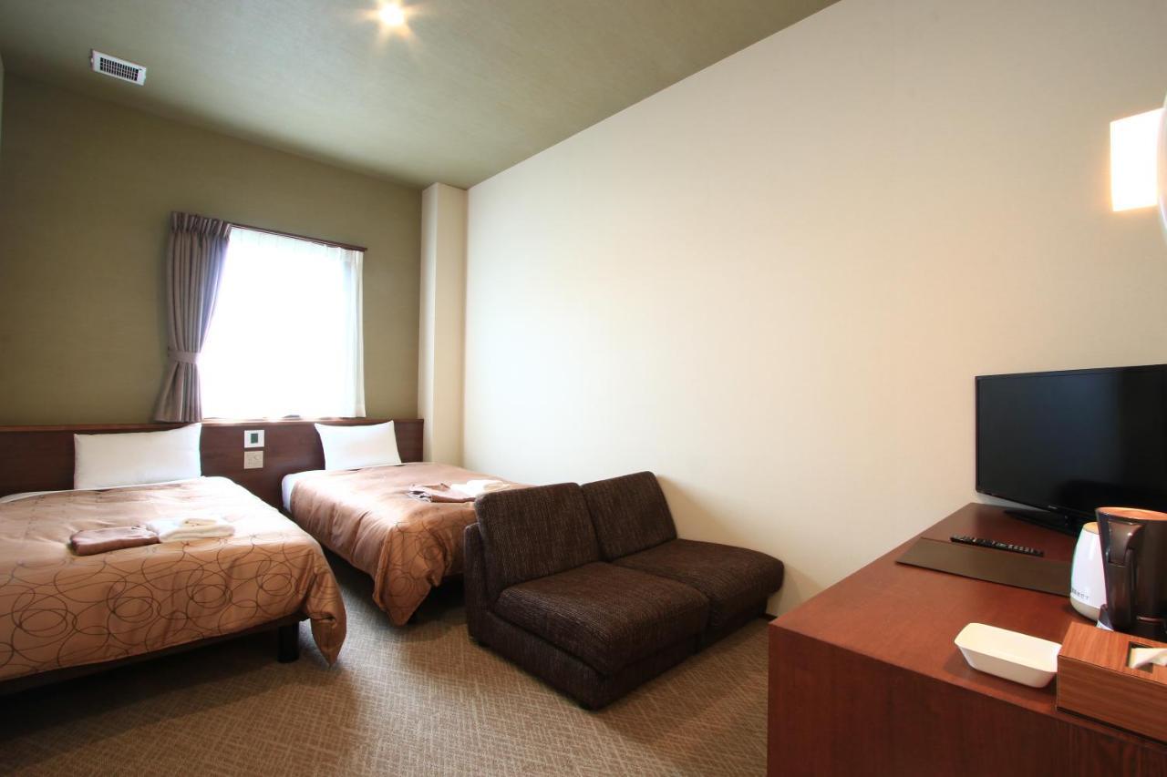 Hôtel Harajo No Yado Shiro à Minamishimabara Extérieur photo