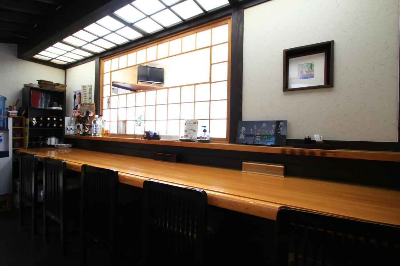 Hôtel Harajo No Yado Shiro à Minamishimabara Extérieur photo