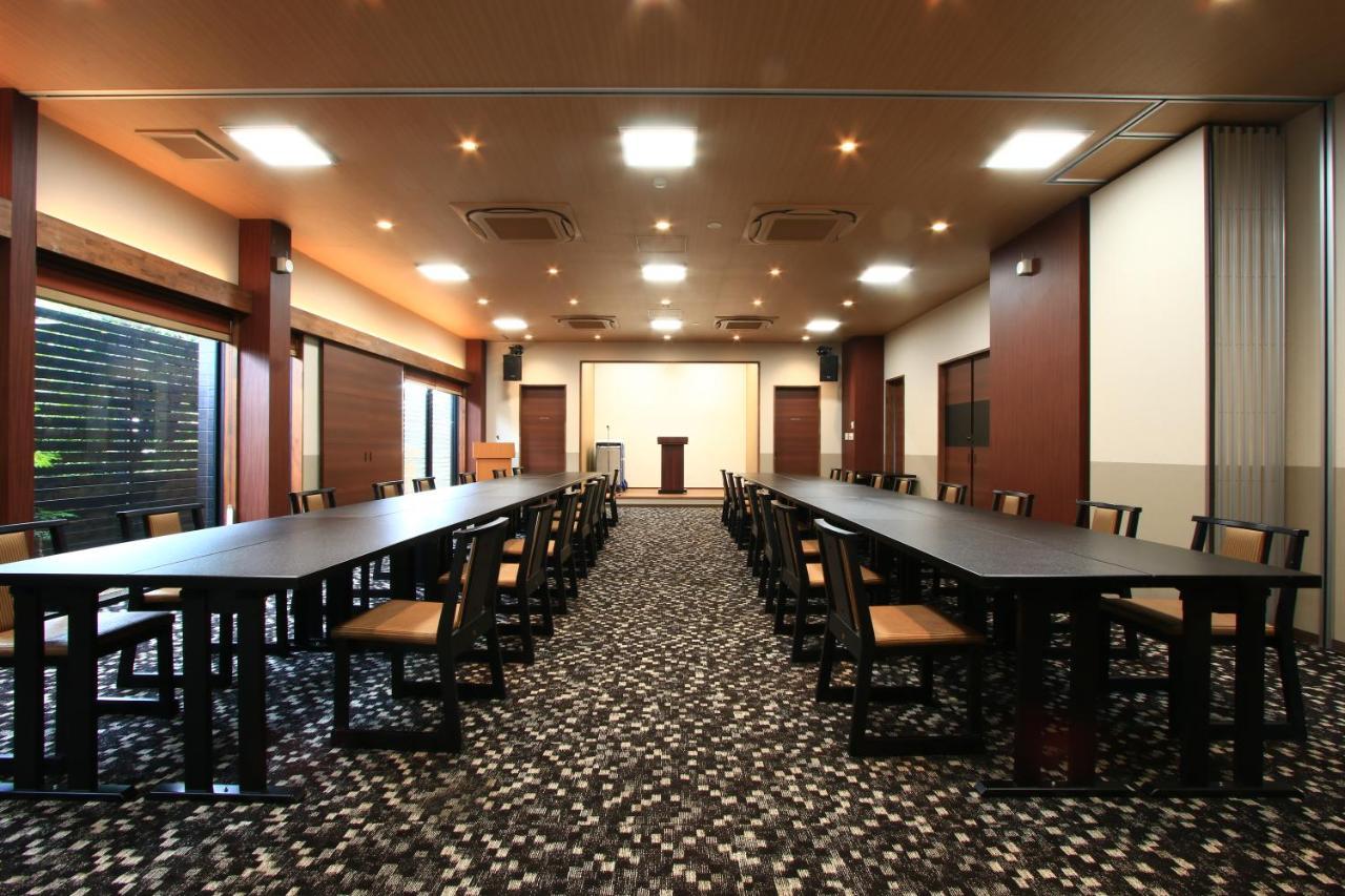 Hôtel Harajo No Yado Shiro à Minamishimabara Extérieur photo