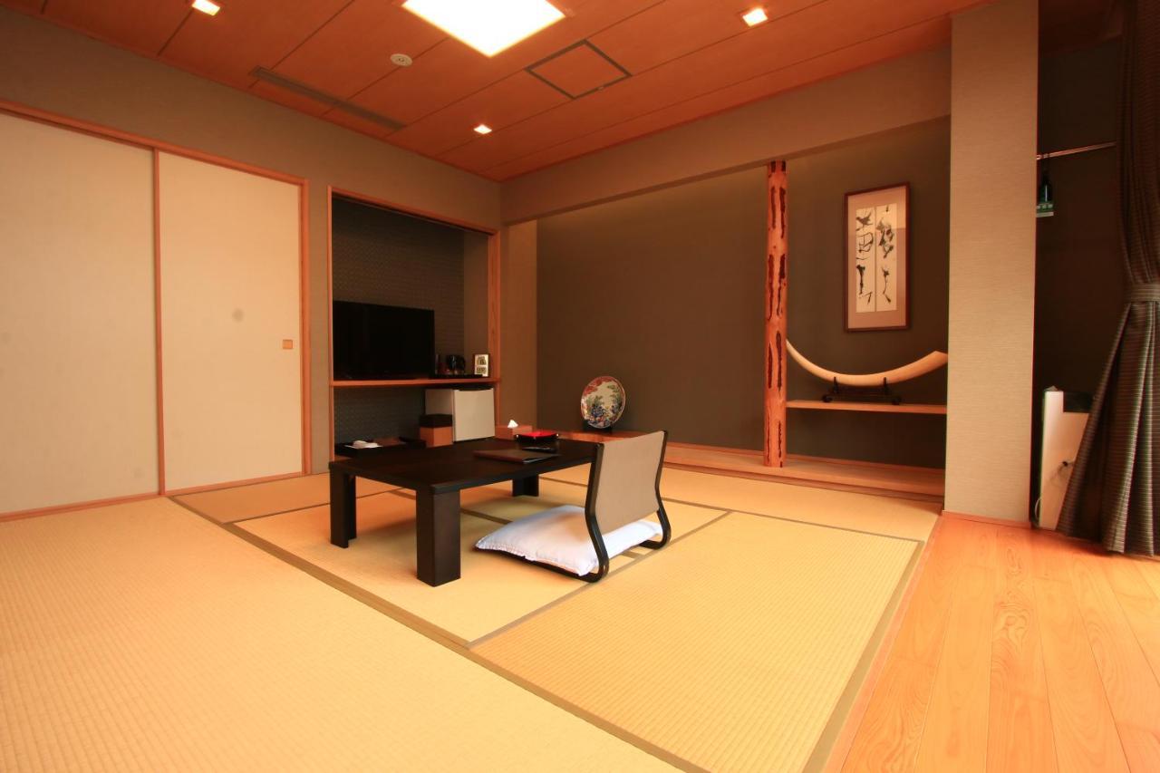 Hôtel Harajo No Yado Shiro à Minamishimabara Extérieur photo